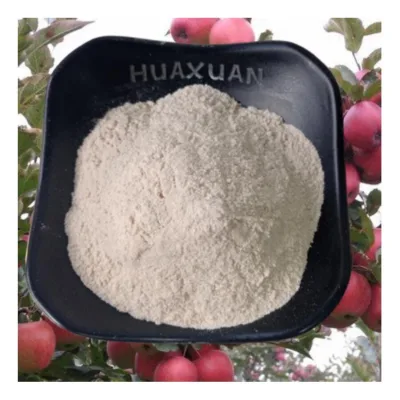 corn starch  pectin