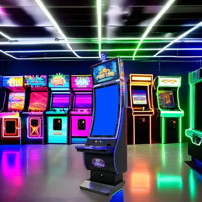 High Quality 32/43/55 Inch Skill Machines Coin Pusher PCB Material Different Version Game Board Coin Payment Amusement Function