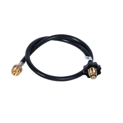 Air-tightness High Pressure PVC Hose for 20lb Tanks