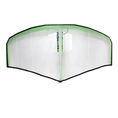 Handheld Inflatable Wing Foil Sail 4M 5M 6M Wingfoil Wind Surf Wingsurf Kitesurfing