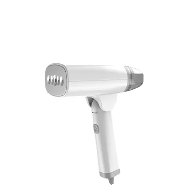 Portable Steam Home Mini Electric Iron Mechanical Anti Scald Handheld Folding Ironing Machine