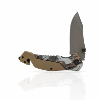Outdoor Folding Pocket Knives Pocket Knife Folding Blade