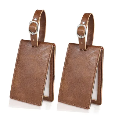 Luggage Tags Custom Rubber Golf Leather Luggage Tag Cruise Baggage Tags
