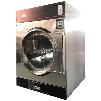 Luxury and Nice Looking Appearance Coins Washer Dryers