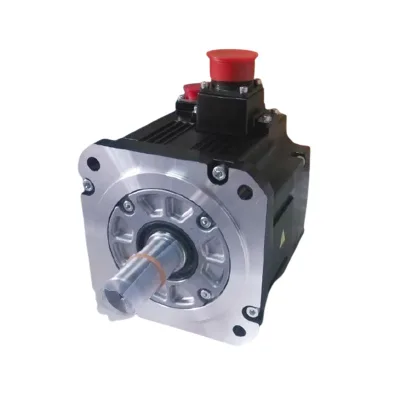 Electromagnetic Brake Motor HF-SP502 Servo Motor Electromagnetic Brake