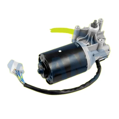 Wiper Motor 31BP93-023 432000044 64305205100 for Maz