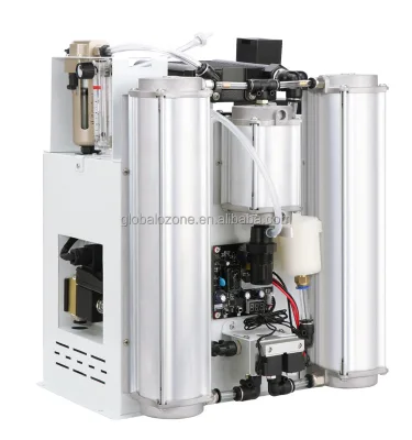 3L High Concentration PSA Oxygen Concentrator Without Housing