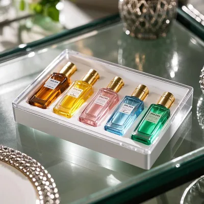 CALFLYN Original Floral Fragrance Eau De Parfum Spray Colognes Perfume Private Label Nova Perfume