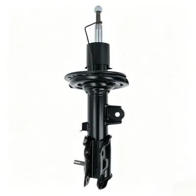 Shock Absorber 546601W080 546601W200 for HYUNDAI ACCENT 2010 - . Suspension Damping System Corrosion Resistant & High Durability