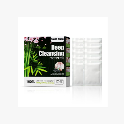 Natural Herbal Tablets Relieve Physical Stress Regulate Dampness Assist in Massage and Help with Sleep
