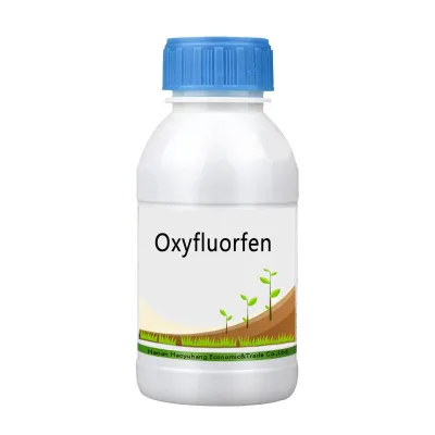 High Quality Pesticide Oxyfluorfen 240g/L EC Safety Efficiently
