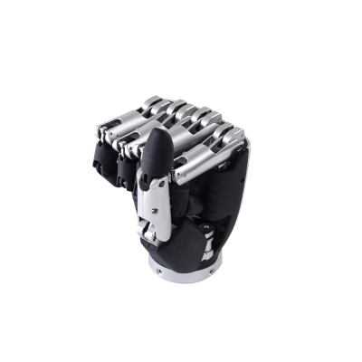 Left Dexterous Hand Support CAN Programmable with 6 Freedom Five Fingers