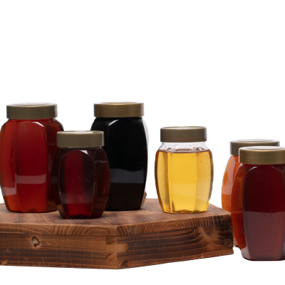 Specially Supplying Honey From the Middle East Region,sidr Honey, and Polyflora Honey