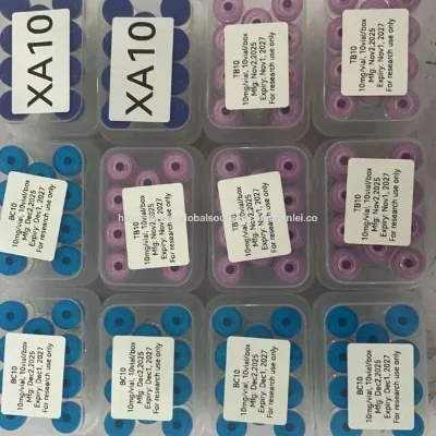 Peptides, polypeptides, peptide chemistry, Chinese peptides