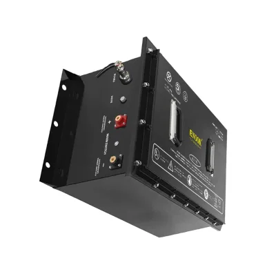 For 51.2V 100Ah LiFePO4 Battery Pack with 6000 Cycles for Boats Golf Carts Solar Power Storage
