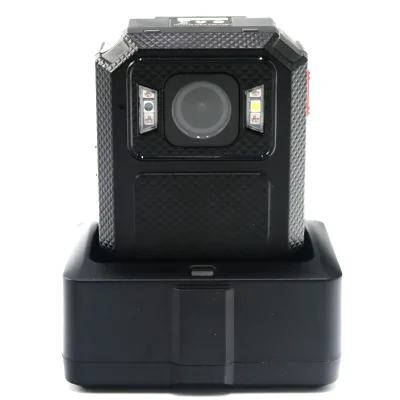 Energy-saving X8B Body Camera Supported Motion Detection Function