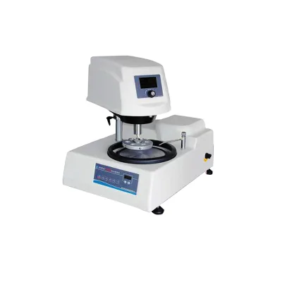 Laboratory Automatic Mini Grinder /polisher for Preparing Tem
