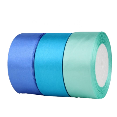 Satin Ribbon Customised Ribbon Gift Ribbon Good Quality Ribon Cheap