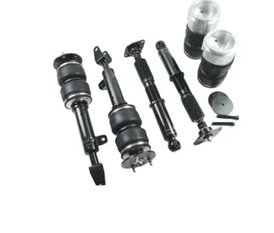 For Dodge Magnum RT (LX) AWD 2005~2008/Air Suspension Kit /air Spring/shock Absorber