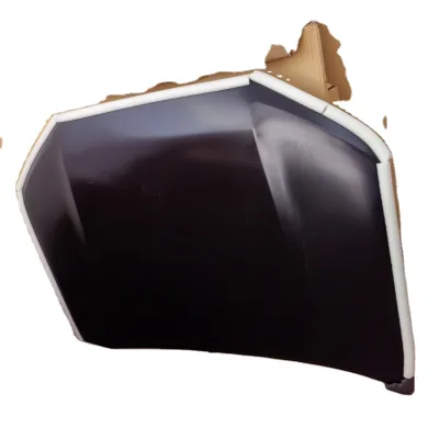 Auto Parts Car Body Kits Bumper Grille Hood for Toyota 4 Four Runner 2015 2016 2017 2018 2019