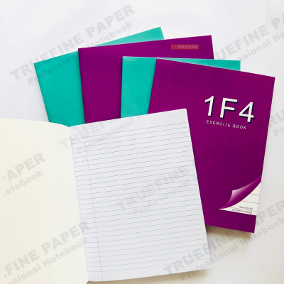 Wholesales 1b4 1b5 Exercise Book Notebook for Students