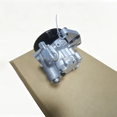 Original Power Steering Pump Hydraulic Steering System Replacement Part for Mercedes-Benz