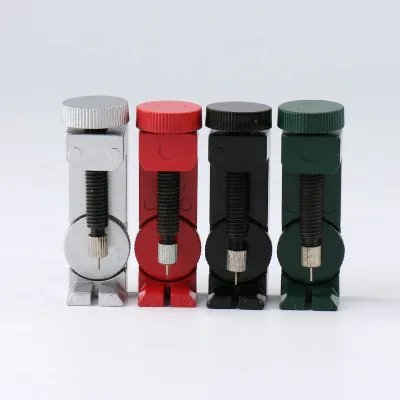 New Design Adjust Remove Replace Watch Straps Wrist Bands Watch Pins Removal Kit