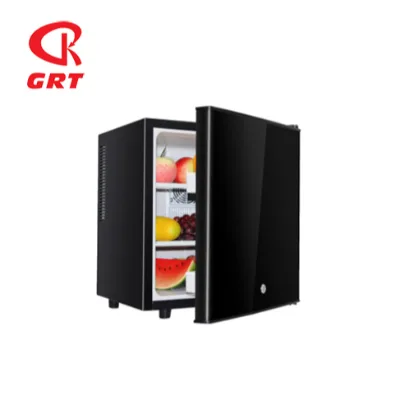 GRT-BC30C 30L Hotel Use Mini Fridge With Lock