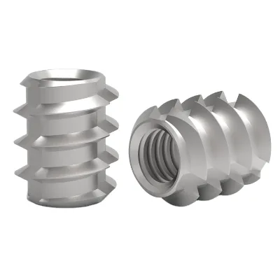 In-saiL Inner Thread M5 M8 Stainless Steel Self Tapping Thread Inserts Set for Reinforce Repair Tool