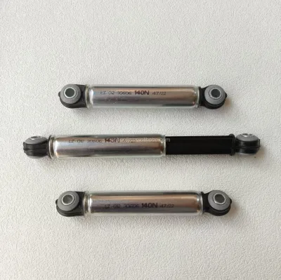 012 30606 Suspa  140N Industrial Washing Machine Shock Absorber Vibration Absorber Rod Suitable