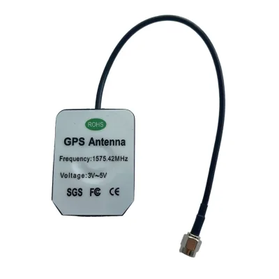 External Satellite Positioning Active High-gain  GPS Navigation Antenna