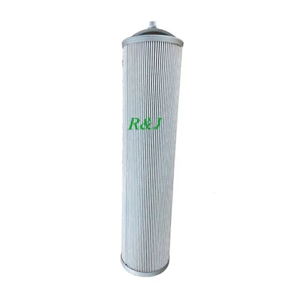 50 60 100 Micron Stainless Steel Replacement Fuel Filter