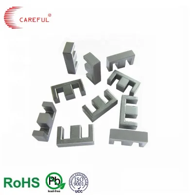 FP4 EE28 Factory price power supply used in electric welding machine transformer core