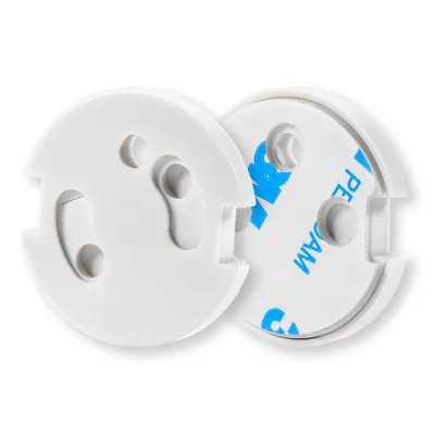 Baby Proofing Multi-specification Socket Anti-electric Shock Outleg Plug Cover for Kids protection
