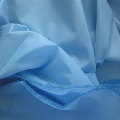 100% Polyester 190T Taffeta Fabric