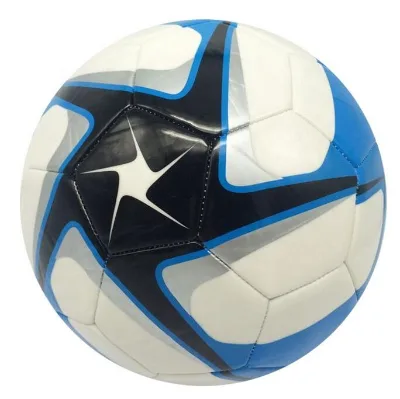 ActEarlier Team Sports Football Game Size 5 Size 4 TPU Soccer Ball with Custom logo
