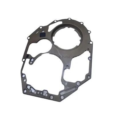 Auto Parts Car Transmission AL4 Gasket 2109.58 for Peugeot 307 308 407 Citoren C4 C5 DS3