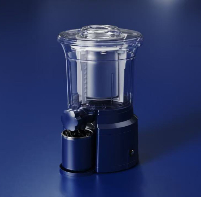 Slushy for home