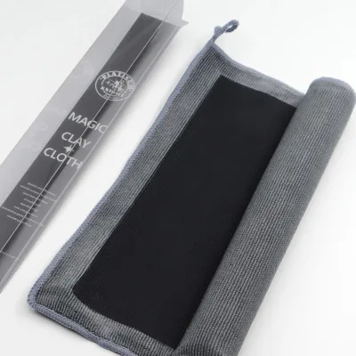 Clay Bar Cloth Auto Detailing Ultra Clay Bars Towel Cleaning Car Wash
