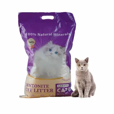 Tray Cleaning Self Clean True Test Litter for Cat