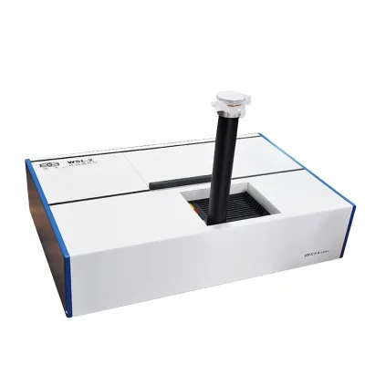 Laboratory Lovibond Comparator Colorimeter Color Difference Meter for Oil Liquid Color Testing