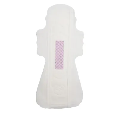 Cheapest Price Cotton Woman Anion Sanitary Napkin of High Absorption