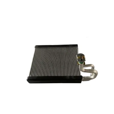 High Heat-exchange Efficiency 27281-2FL0A Stable and Durable AC Evaporator for Venucia T70, T90
