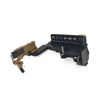 Aftermarket Brand New 6R80 TCM Control Module Lead Frame AL3Z-7G276-D with Valve Body Connector for Ford F-150 2010-2020