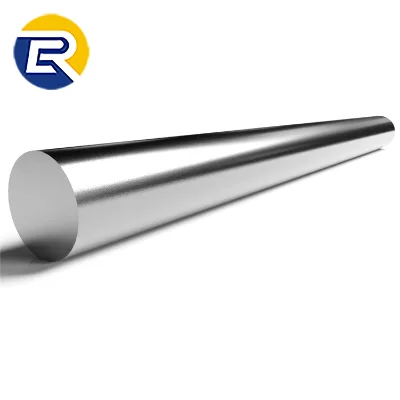 A2017 4032 1100 B211 Aluminum Rod Bar High Quality Large Diameter Solid Aluminum Round Bar