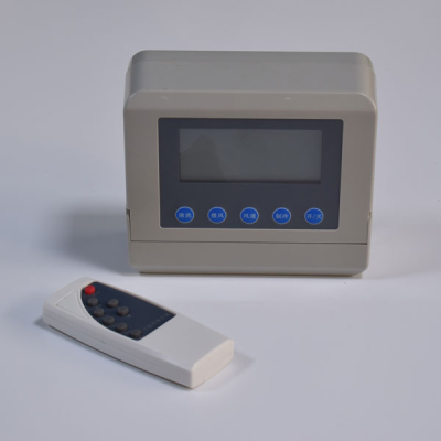 Air Cooler Controller