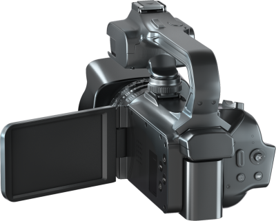 Hot Selling Broadcast Director Camera 4K Portable Film Production Video Camera