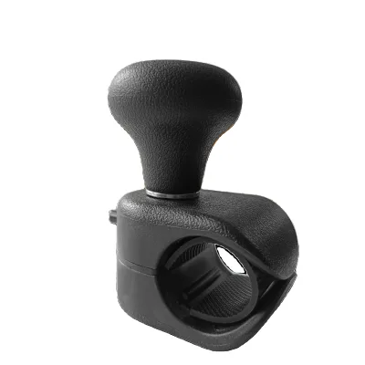 Universal Steering Wheel Spinner Knnob for Disabled Drivers Driving Aids