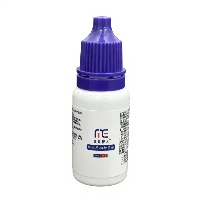 Cross-border Ear Piercing Care Ear Hole Cleaning Solution Source Manufacturer Wholesale