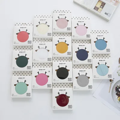 15 Colors Thin Summer Casual Breathable Quick Dry Baby Girl Stockings Tights Socks